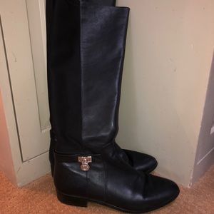 Michael Kors Boots 8.5